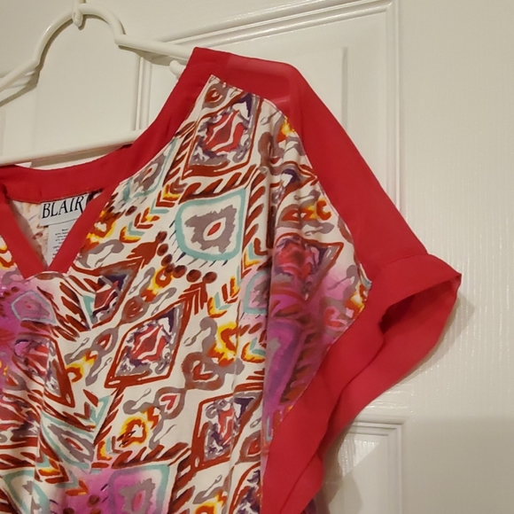 Boho Style Blair Shirt - Picture 2 of 4